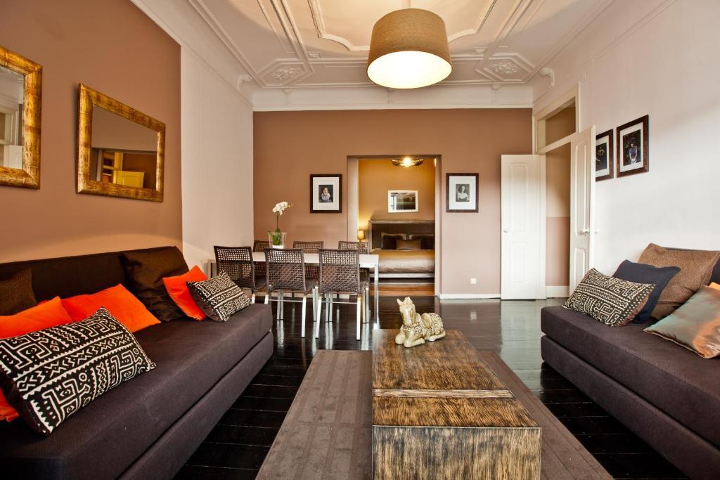 Apartamento Of The Marques *