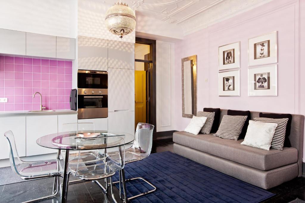 Apartamento Of The Marques Lisboa