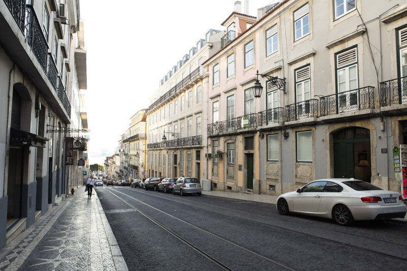 Casa de hóspedes Alecrim Ao Chiado