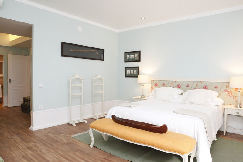 Casa de hóspedes Alecrim Ao Chiado 4*
