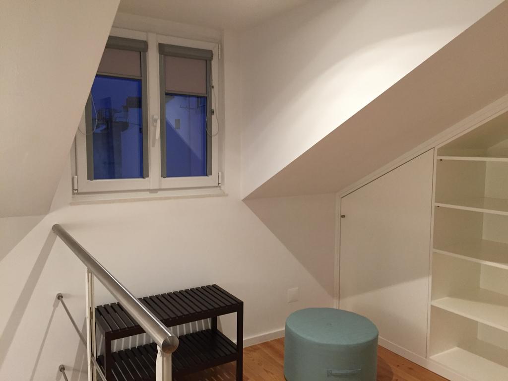 Apartamento Dreaming - Trigueiros View
