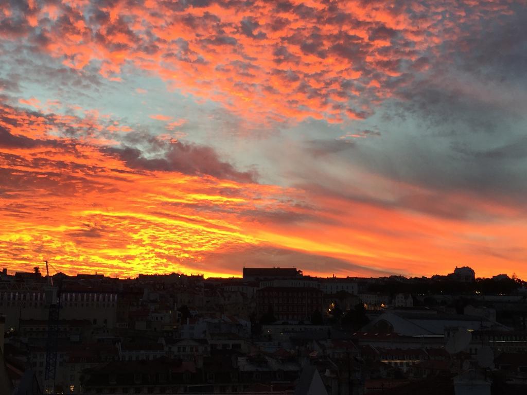 Dreaming - Trigueiros View Apartamento Lisboa