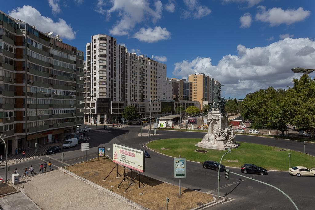 Lxroller Premium Lisboa