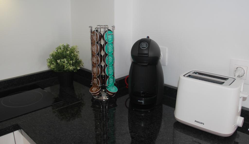 Apartamento Dreaming - Trigueiros View Lisboa