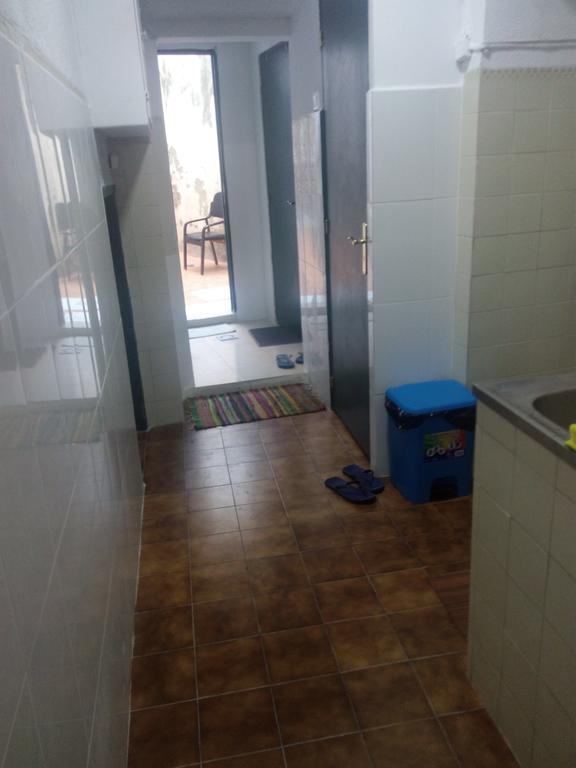 Casa de hóspedes Residencia Martim Moniz