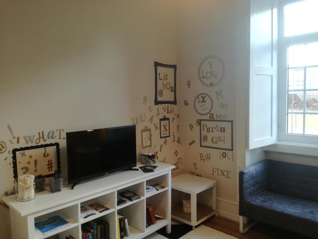 Pensión Lxroller Premium Lisboa