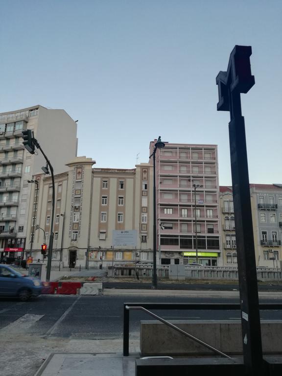 Lxroller Premium Pensión Lisboa