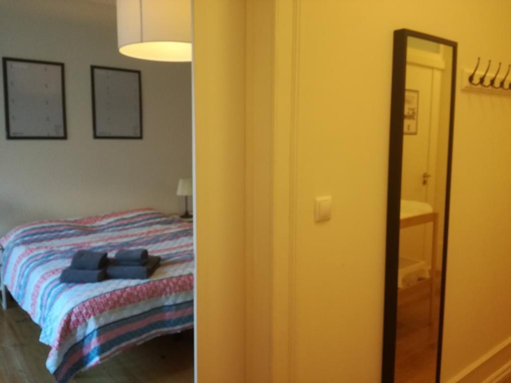 Pensión Lxroller Premium Lisboa