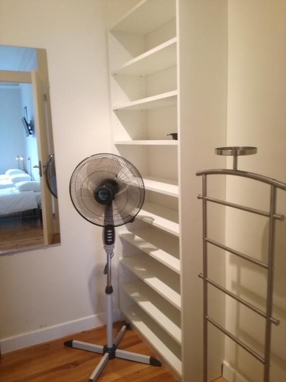 Pensión Lxroller Premium