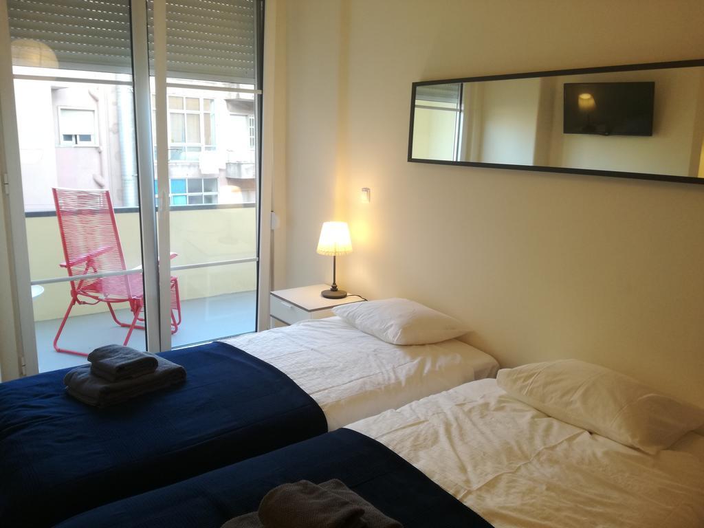 Pensión Lxroller Premium 3*