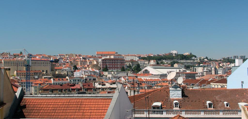 Apartamento Dreaming - Trigueiros View *