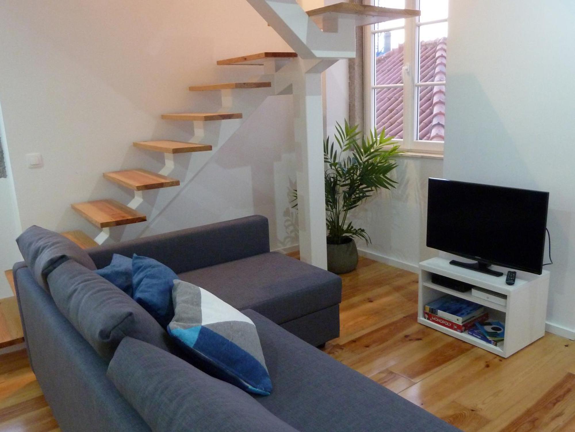 Apartamento Dreaming - Trigueiros View
