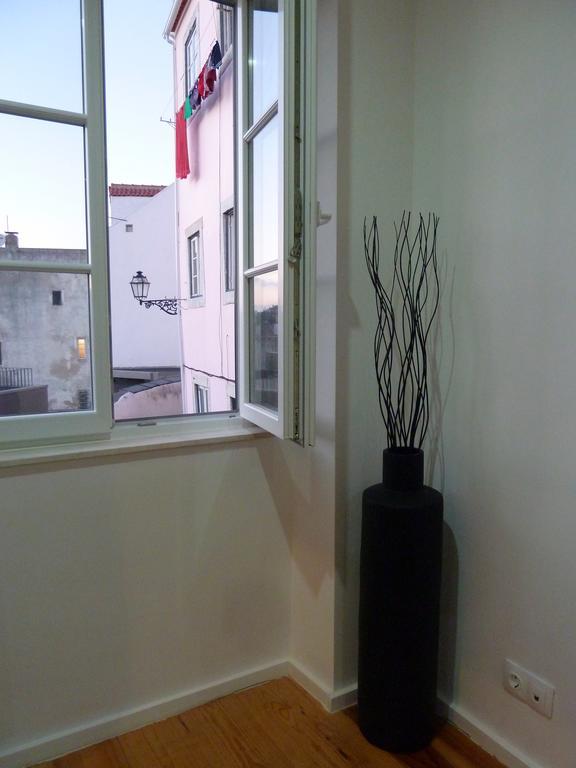 Dreaming - Trigueiros View Apartamento Lisboa