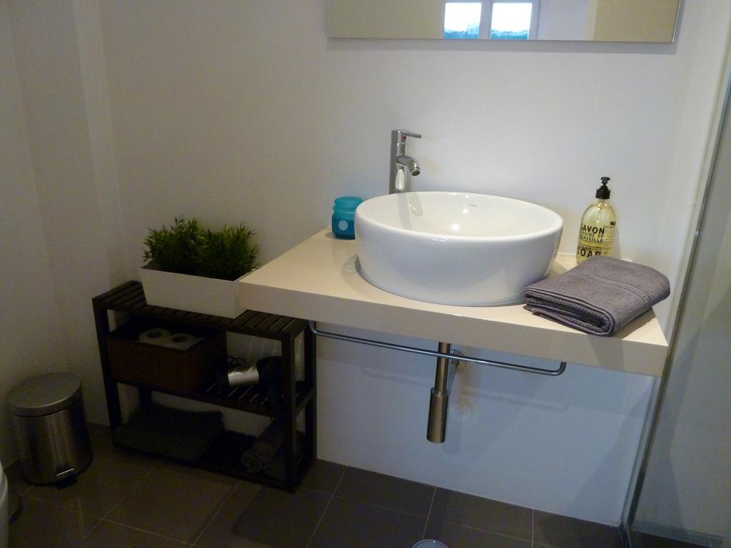 Apartamento Dreaming - Trigueiros View Lisboa