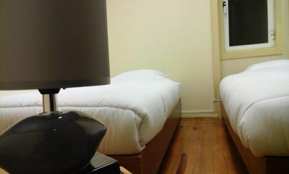 Guest house Lisbangla Lisbon