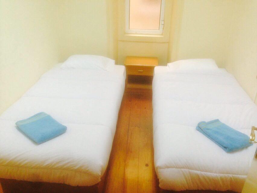 Guest house Lisbangla *