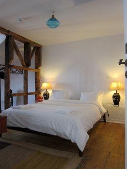 Bed and breakfast The Independente & Terrace Lisboa