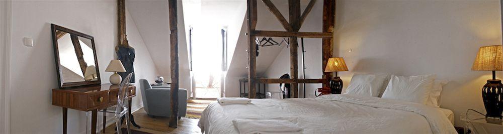 Bed and breakfast The Independente & Terrace 3*