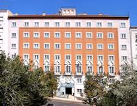 Miraparque Hotel Lisboa