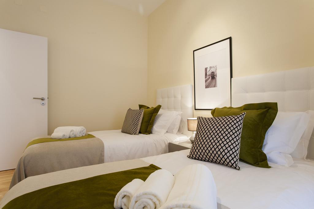 Apartment Joivy Graca Deluxe Lisbon