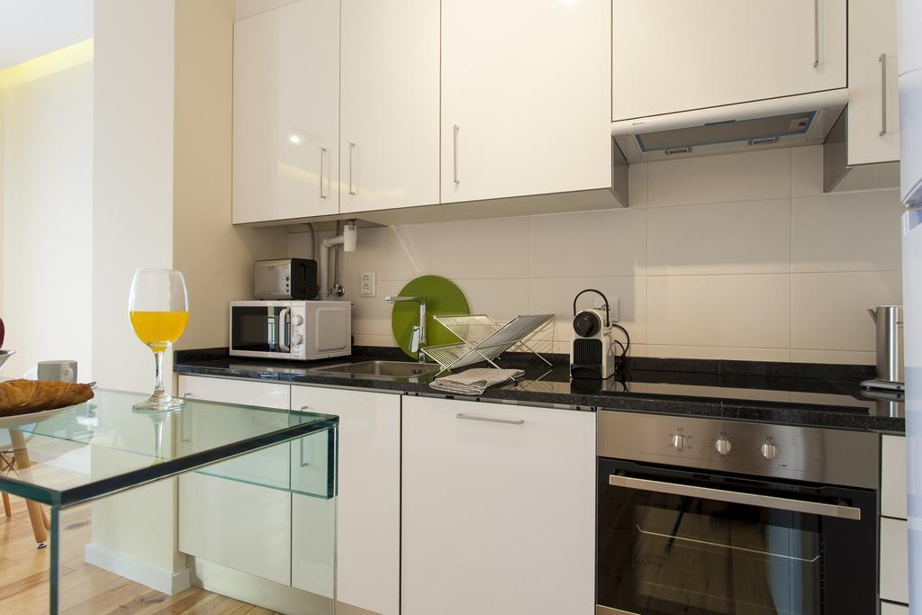 Joivy Graca Deluxe Apartment