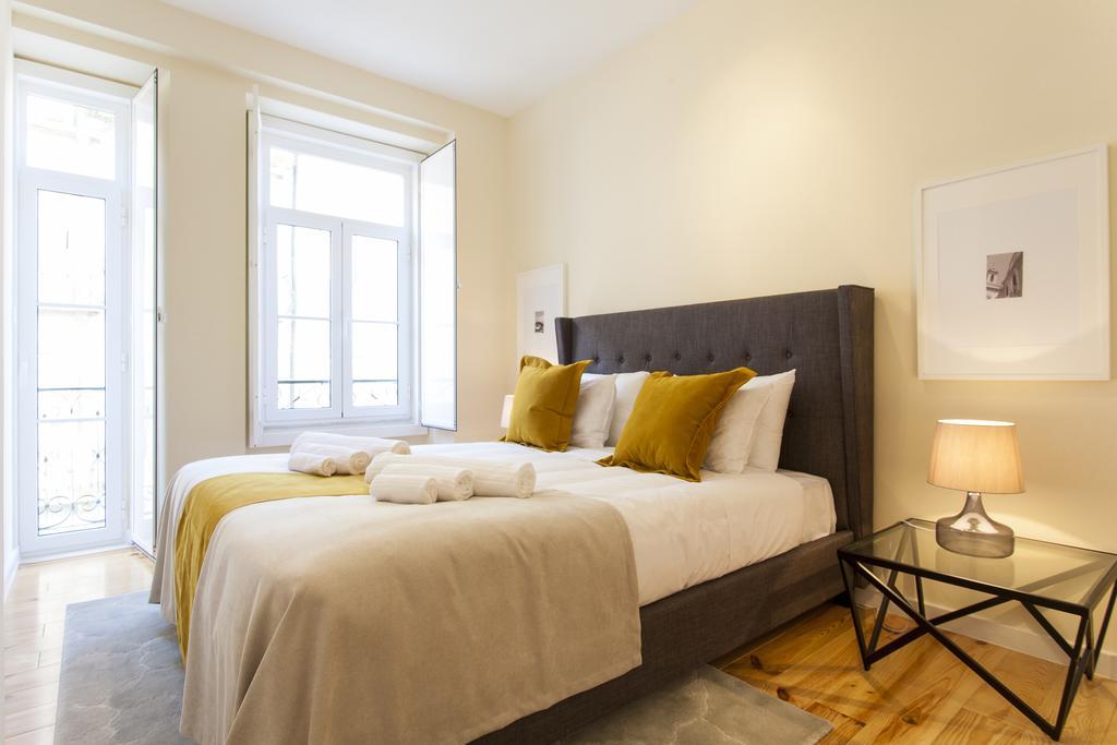 Apartment Joivy Graca Deluxe Lisbon