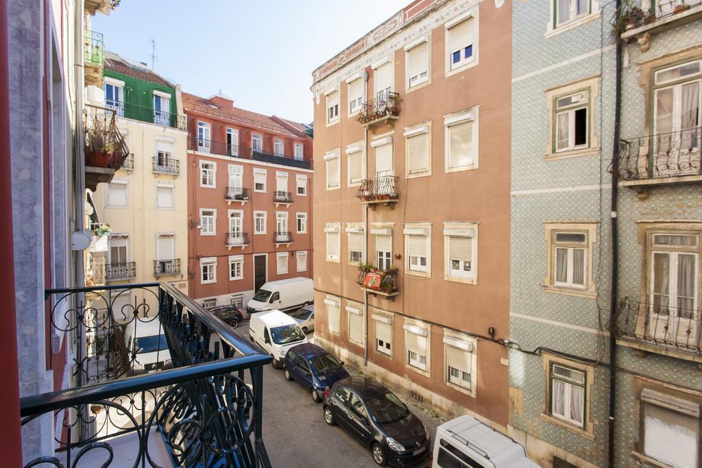 Joivy Graca Deluxe Lisbon