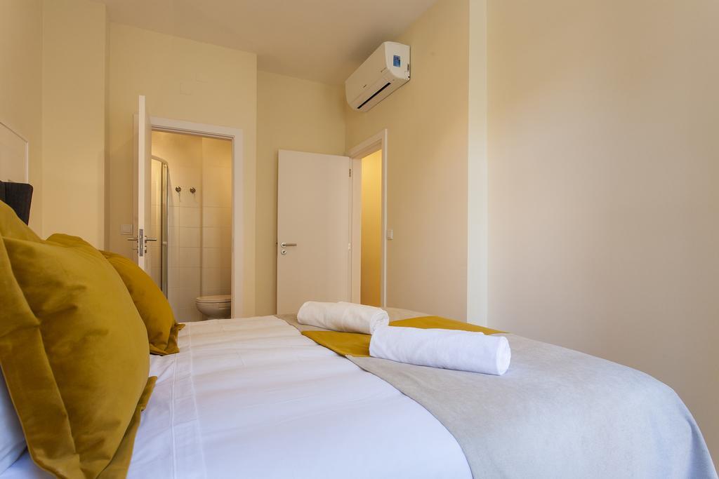 Apartment Joivy Graca Deluxe