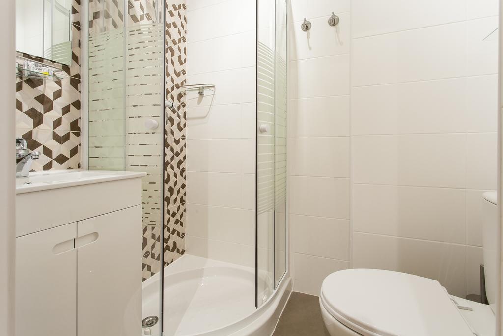 Joivy Graca Deluxe Apartment
