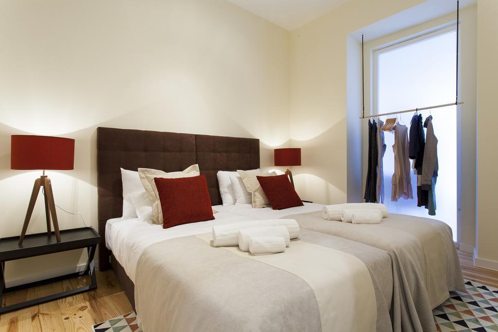 Joivy Graca Deluxe Apartment *