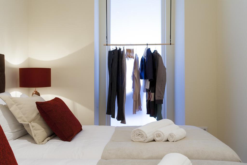 Apartment Joivy Graca Deluxe