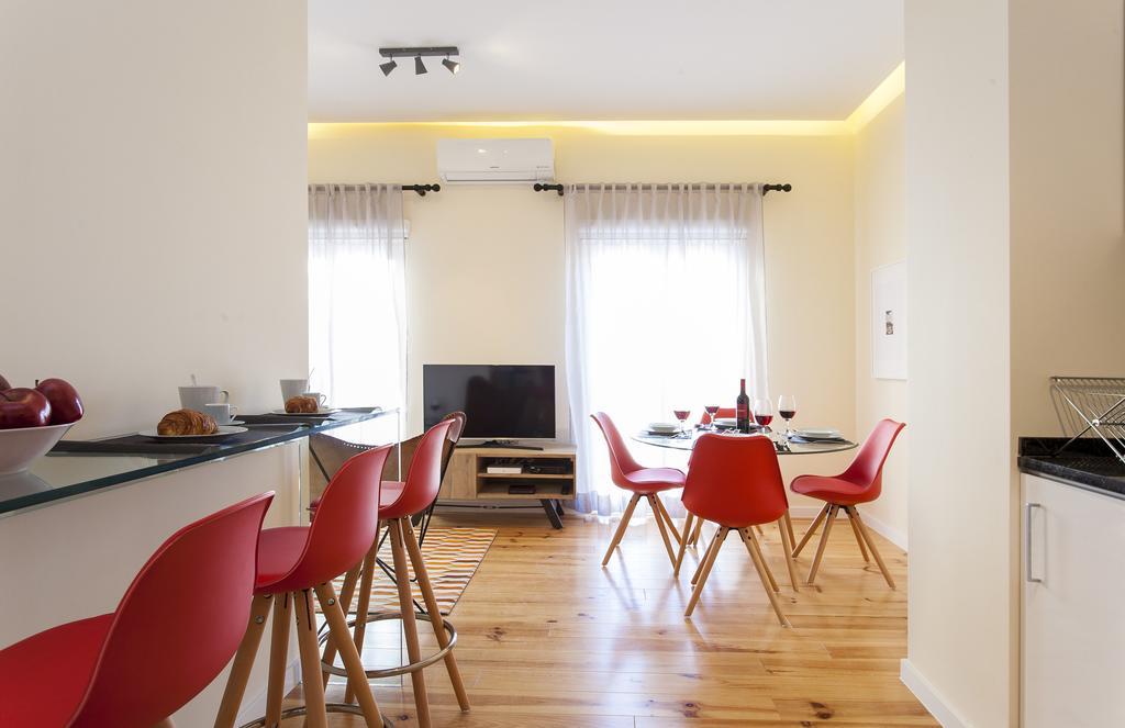 Apartment Joivy Graca Deluxe
