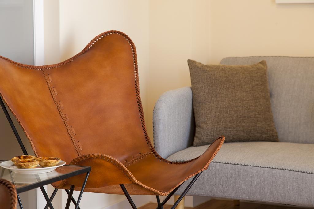 Apartment Joivy Graca Deluxe