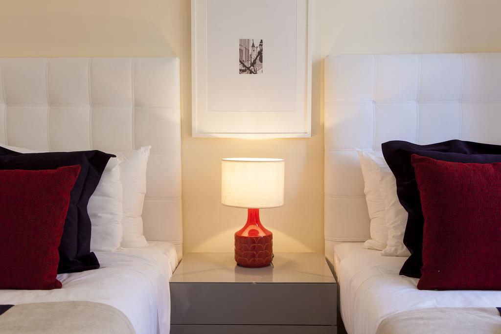 Joivy Graca Deluxe Apartment Lisbon