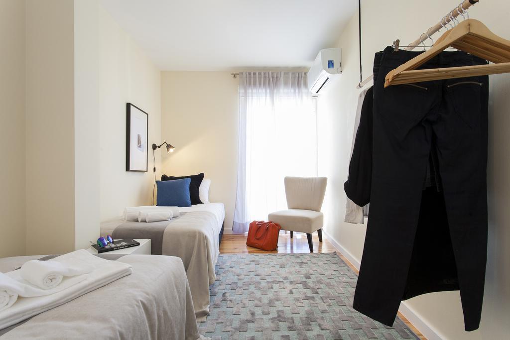 Apartment Joivy Graca Deluxe