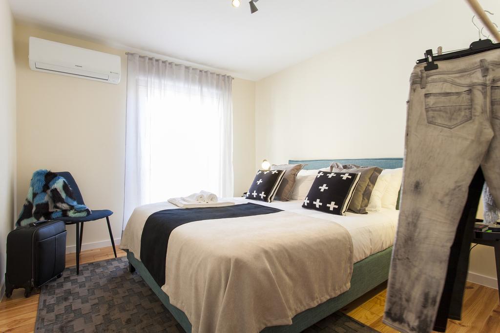 Apartment Joivy Graca Deluxe