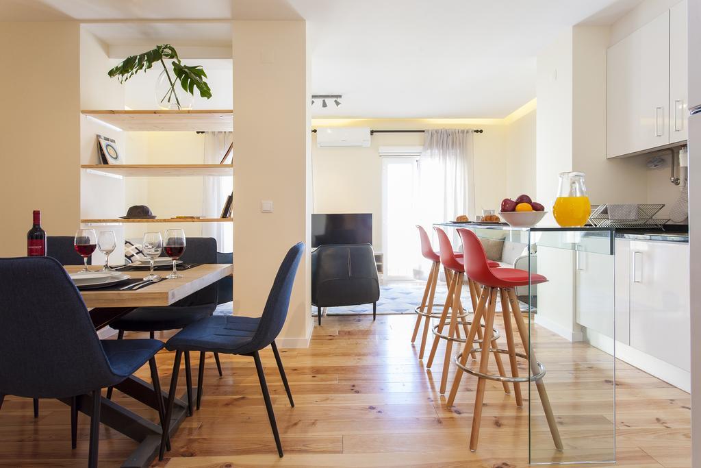 Apartment Joivy Graca Deluxe Lisbon