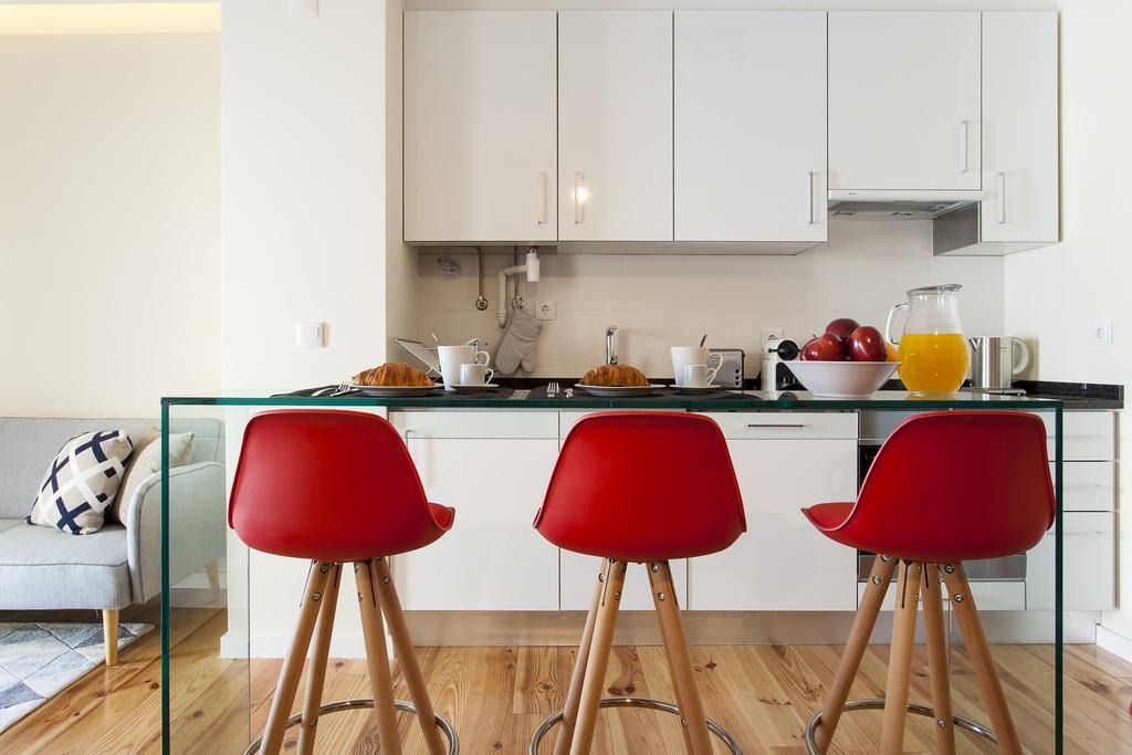 Apartment Joivy Graca Deluxe Lisbon