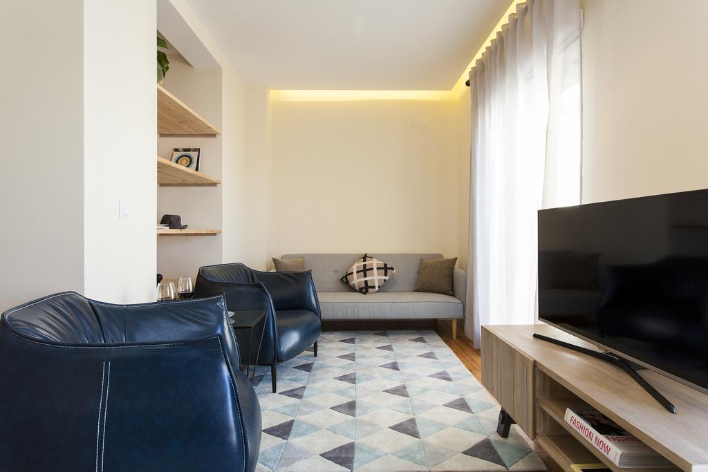 Joivy Graca Deluxe Apartment