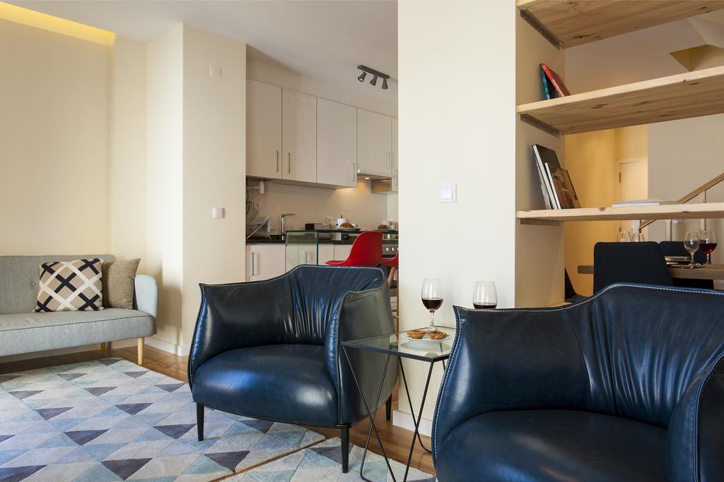Apartment Joivy Graca Deluxe