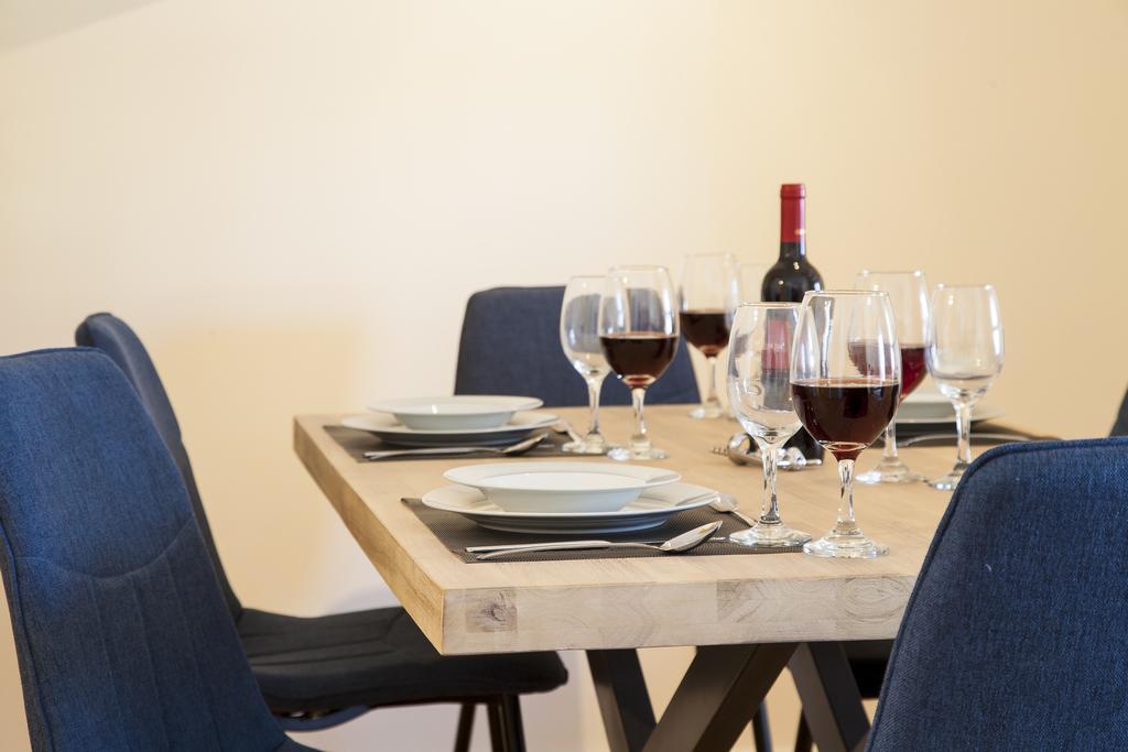 Joivy Graca Deluxe Apartment