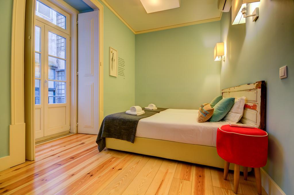 Apartamento Casas Da Baixa - Jules & Madeleine *