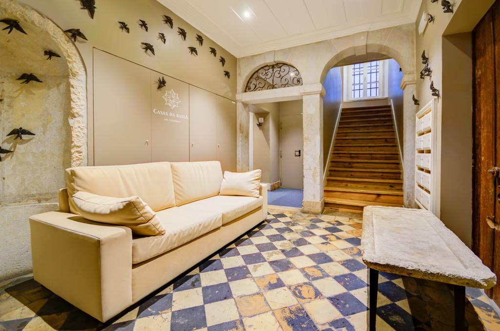 Apartamento Casas Da Baixa - Jules & Madeleine *