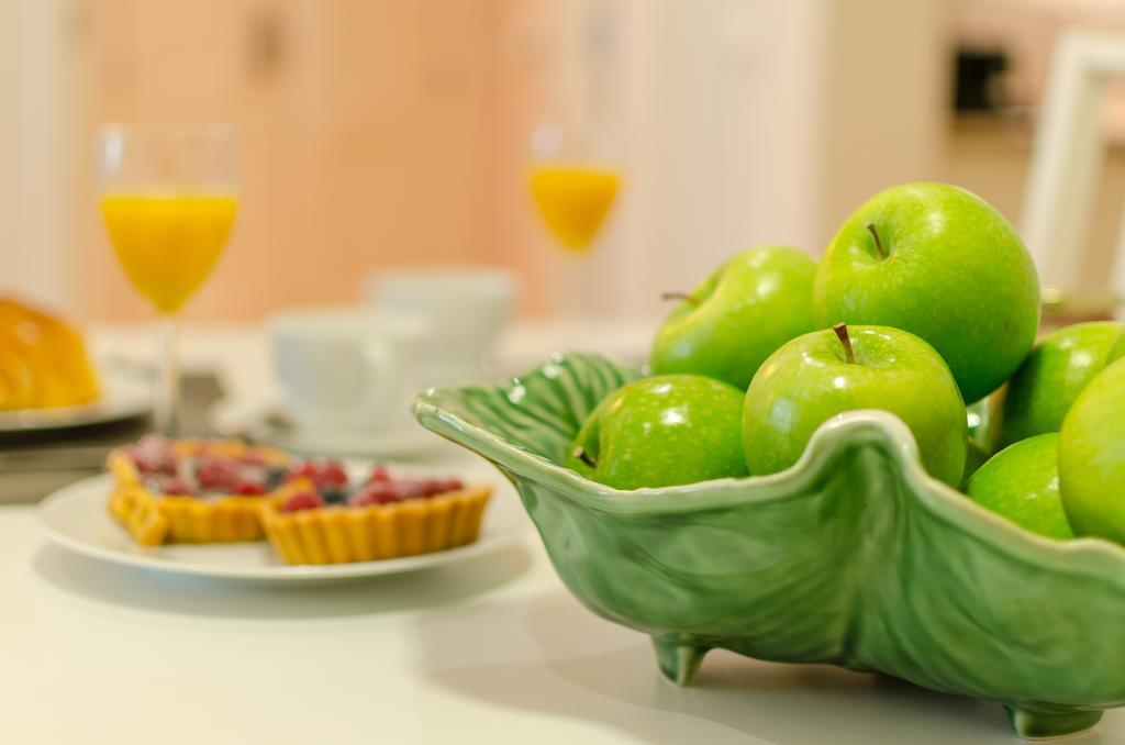 Casas Da Baixa - Jules & Madeleine Apartamento Lisboa