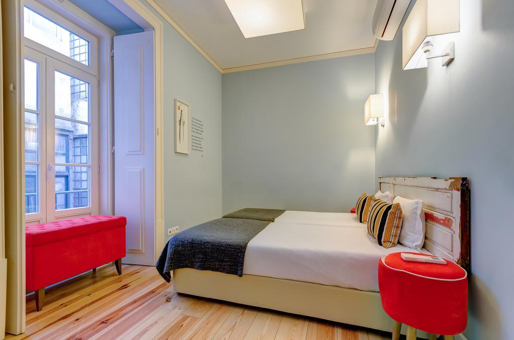 Casas Da Baixa - Jules & Madeleine Apartamento
