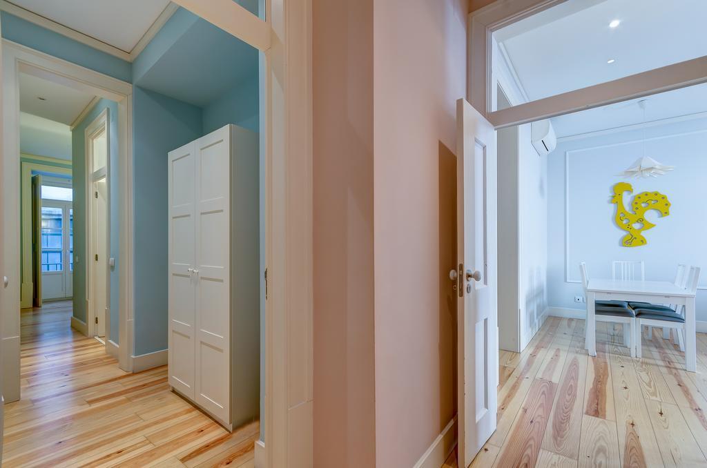 Casas Da Baixa - Jules & Madeleine Apartamento Lisboa