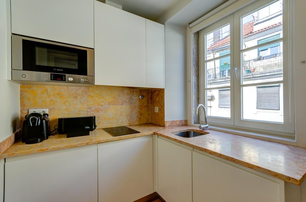 Casas Da Baixa - Jules & Madeleine Apartamento *