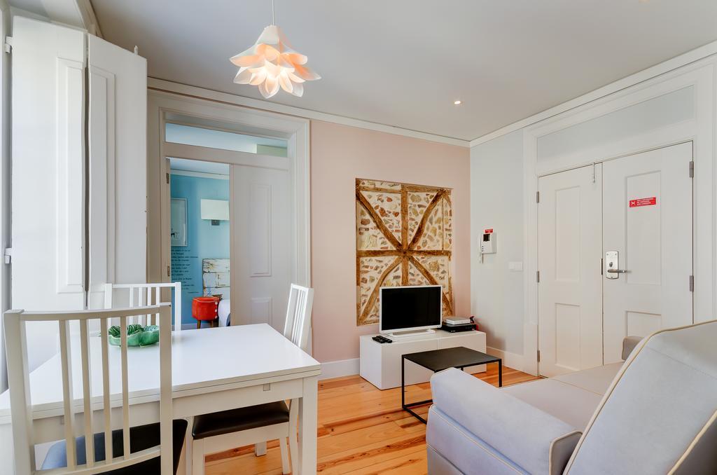 Apartamento Casas Da Baixa - Jules & Madeleine *
