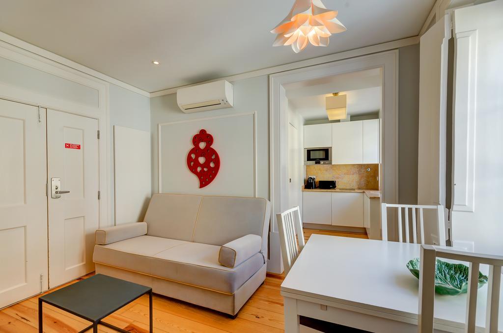 Apartamento Casas Da Baixa - Jules & Madeleine