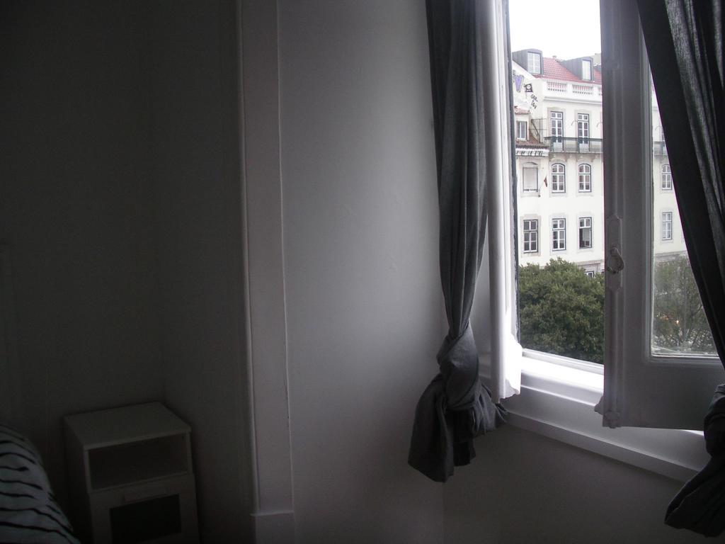 Design Alojamento de Acomodação e Pequeno-almoço Lisboa